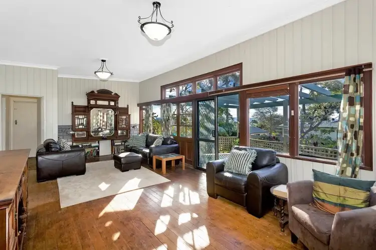 Second view of Homely house listing, 92 Essilia St, Collaroy Plateau NSW 2097