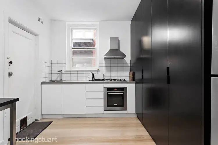 Third view of Homely house listing, 1+2/37 Raleigh Street, Prahran VIC 3181