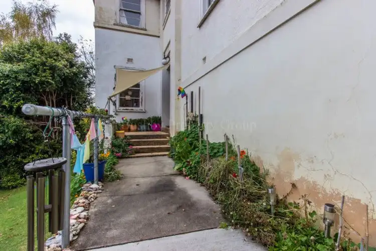 Fifth view of Homely block of units listing, 5 Trevallyn Road, Trevallyn TAS 7250