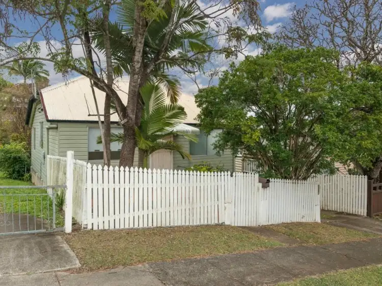 Main view of Homely house listing, 22 Beard Street, Auchenflower QLD 4066