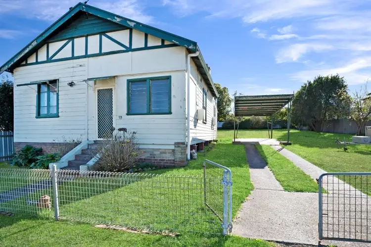 59 Wentworth Street, Telarah NSW 2320
