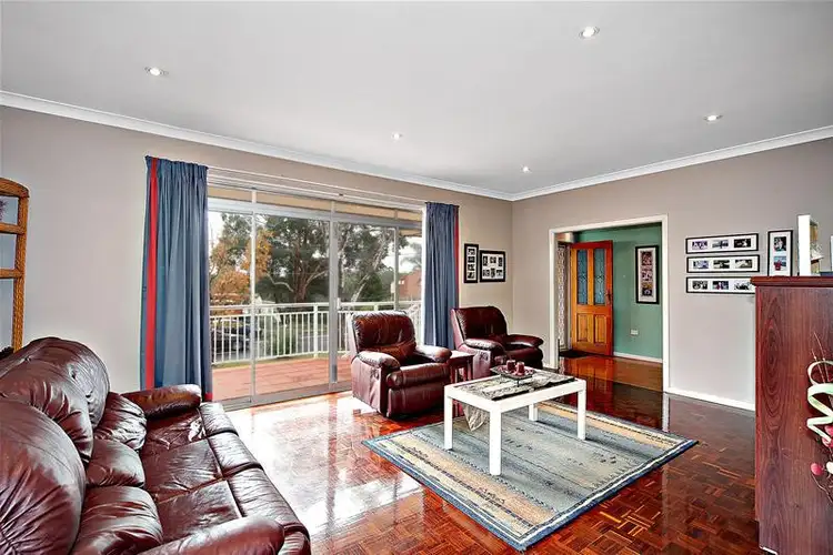 Third view of Homely house listing, 605 Henry Lawson Drive, East Hills NSW 2213