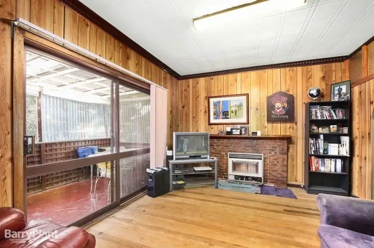 Fifth view of Homely house listing, 369 Mt Dandenong Road, Croydon VIC 3136