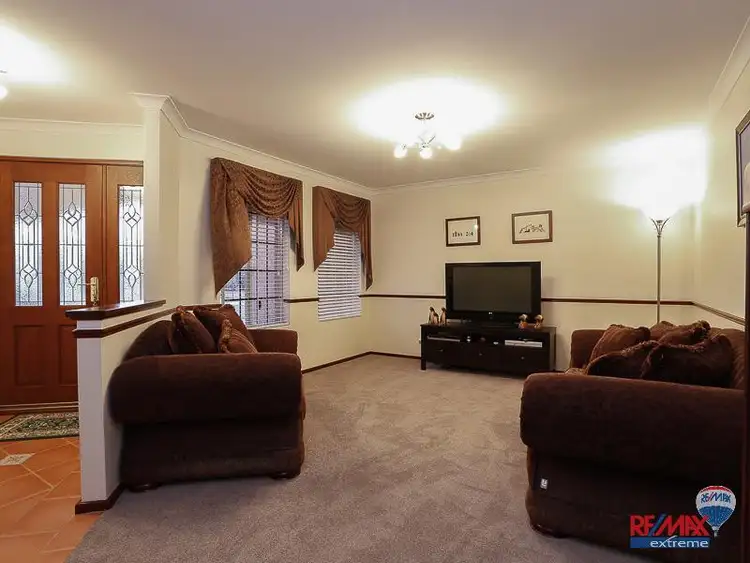 Fourth view of Homely house listing, 22 St. Sebastien Chase, Iluka WA 6028