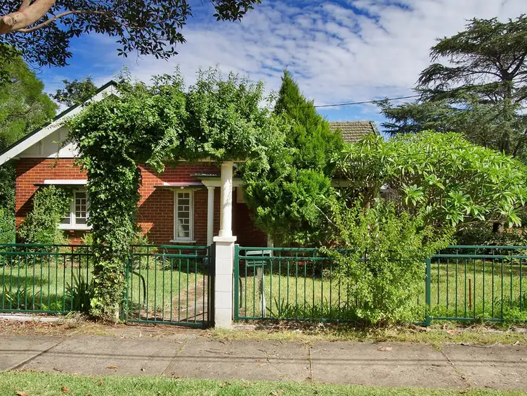 Second view of Homely house listing, 40 Miriam Road, Denistone NSW 2114