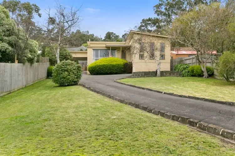 Main view of Homely house listing, 35 Albert Road, Lilydale VIC 3140