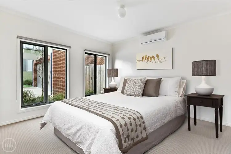 Fourth view of Homely townhouse listing, 3/1443 Main Road, Eltham VIC 3095