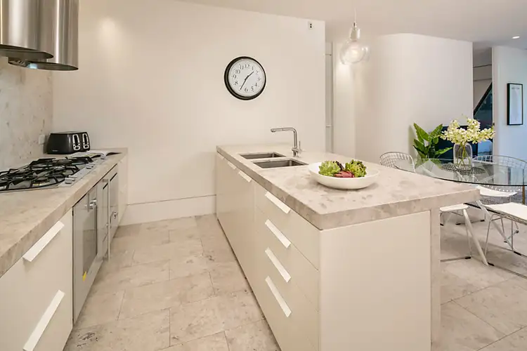 Fourth view of Homely house listing, G07/85 Rathdowne Street, Carlton VIC 3053
