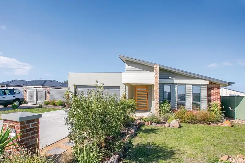 Main view of Homely house listing, 8 Felix Court, Miners Rest VIC 3352