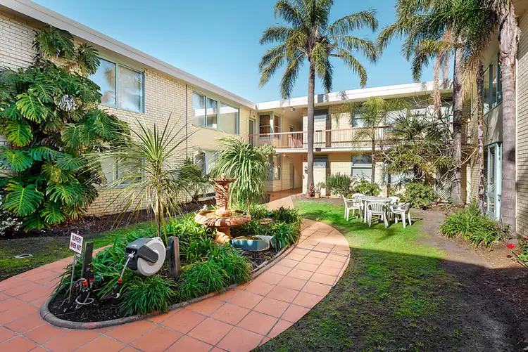 Fourth view of Homely apartment listing, 14/1150 Dandenong Road, Carnegie VIC 3163