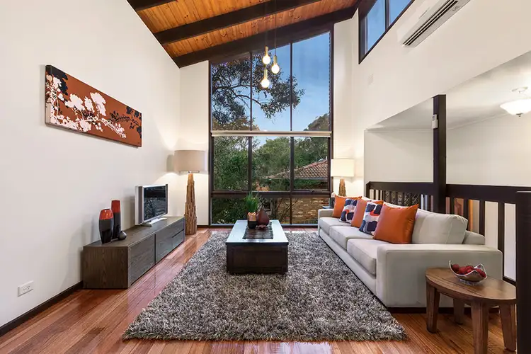 Sixth view of Homely house listing, 55 Frank Street, Eltham VIC 3095