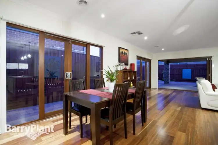 Fourth view of Homely house listing, 22 Black Gum Crescent, Cranbourne West VIC 3977