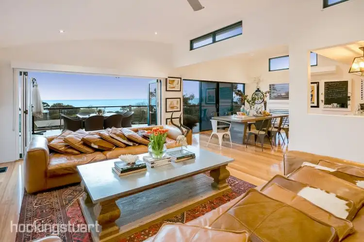 Main view of Homely house listing, 8 Poole Street, Mccrae VIC 3938