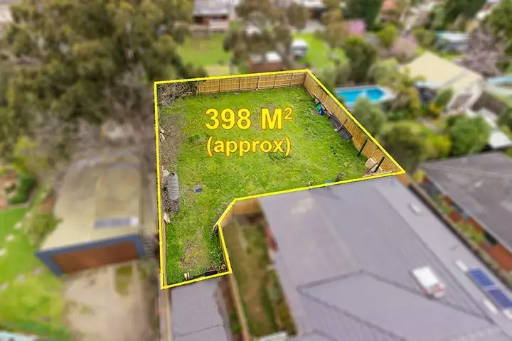 LOT 2/9 Second Avenue, Rowville VIC 3178