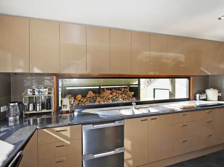 Third view of Homely house listing, 1279 Myrtleford-Yackandandah Road, Myrtleford VIC 3737