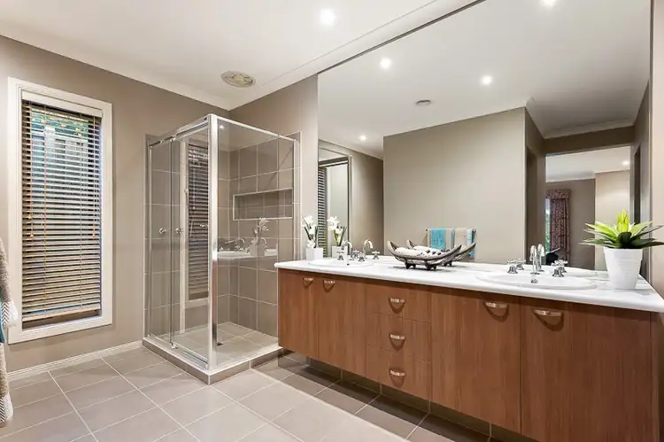 Third view of Homely house listing, 8 Folko Road, Doreen VIC 3754