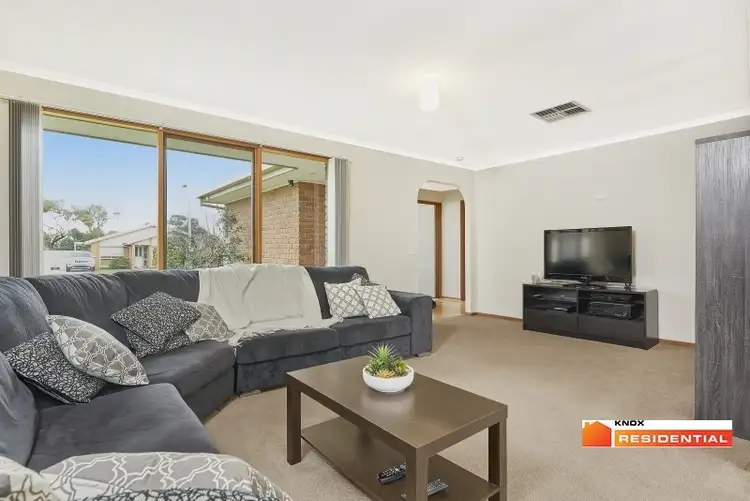 Third view of Homely house listing, 26 Bellfield Drive, Lysterfield VIC 3156