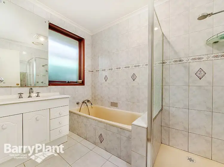Fifth view of Homely house listing, 31 Tarlee Drive, Albanvale VIC 3021