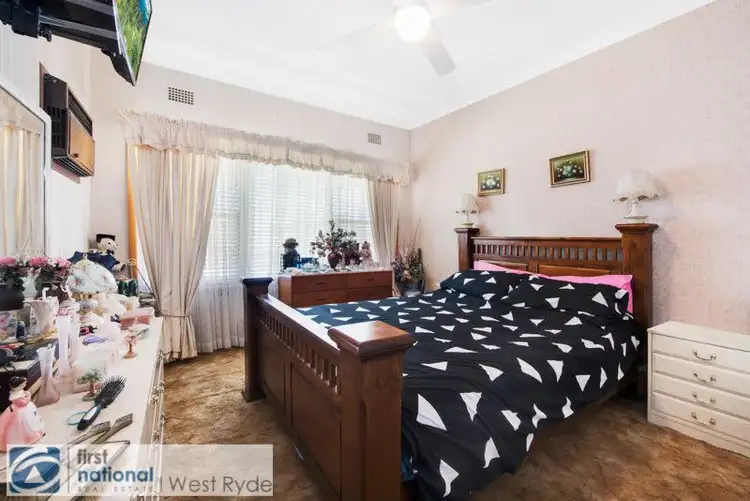 Fourth view of Homely house listing, 44 Lavarack Street, Ryde NSW 2112