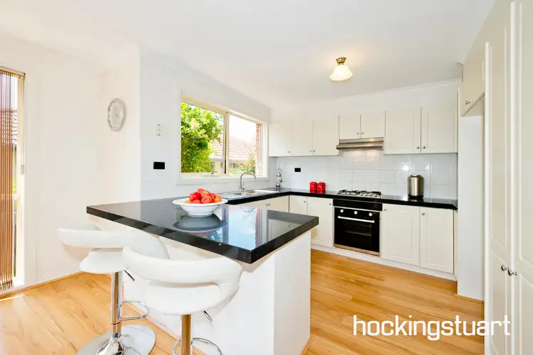 Sixth view of Homely house listing, 59 Orana Drive, Watsonia VIC 3087