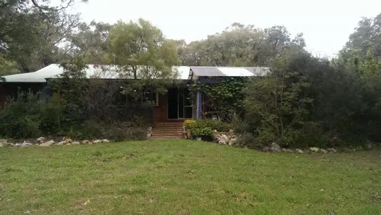 12 Jarrah Elbow, Vasse WA 6280