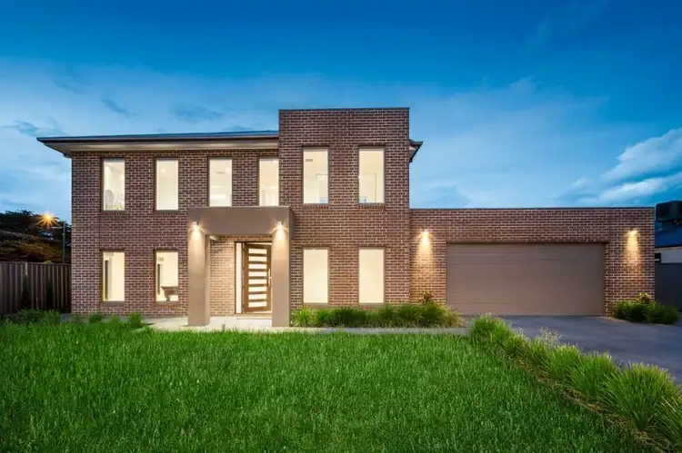 138 Oakbank Boulevard, Whittlesea VIC 3757