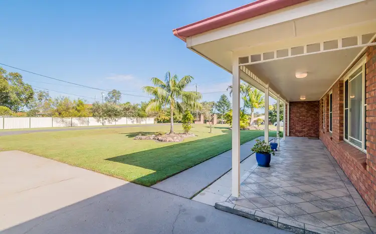 Second view of Homely house listing, 1/405 Bent Street, South Grafton NSW 2460