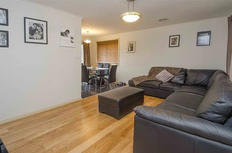 Sixth view of Homely house listing, 12 Hindmarsh Street, Rowville VIC 3178