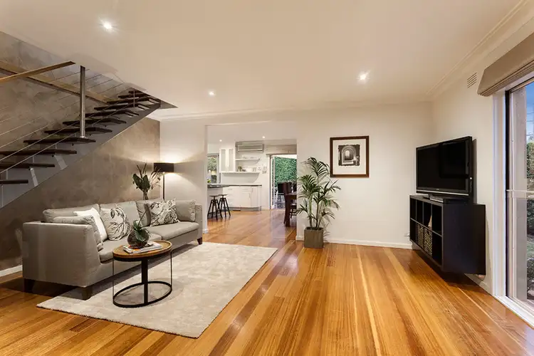 Fourth view of Homely house listing, 144 Church Road, Doncaster VIC 3108