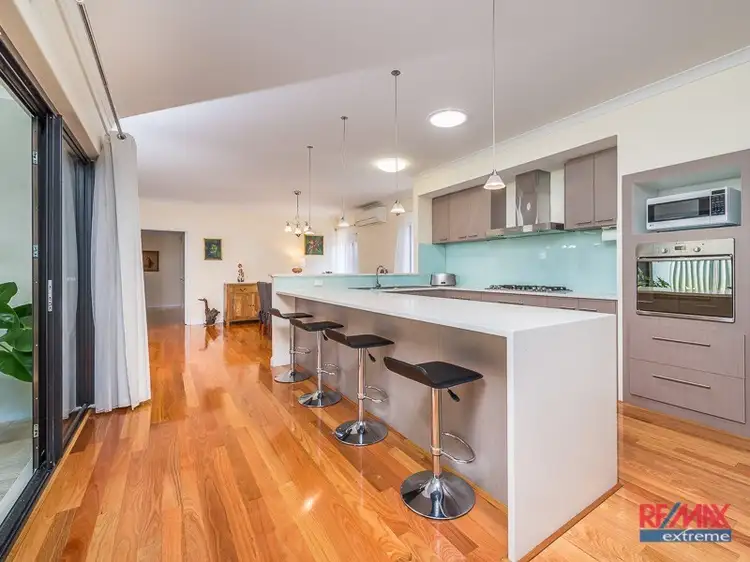 7 Monsanto Street*, Landsdale WA 6065