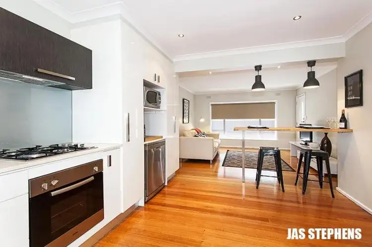 Fourth view of Homely unit listing, 1/26 Mailey Street, Sunshine West VIC 3020