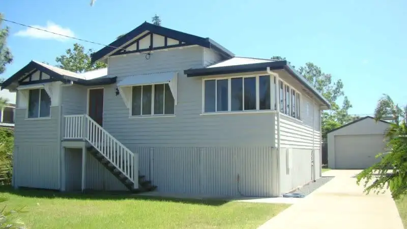 Main view of Homely house listing, 101 Burnett Street, Berserker QLD 4701
