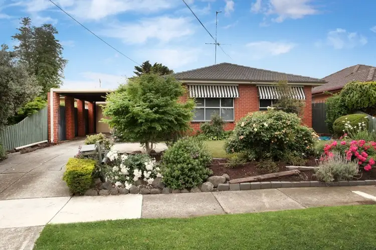 40 Catherine Avenue, Tullamarine VIC 3043