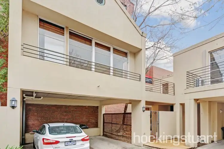 4/1 Princess Street North, Richmond VIC 3121