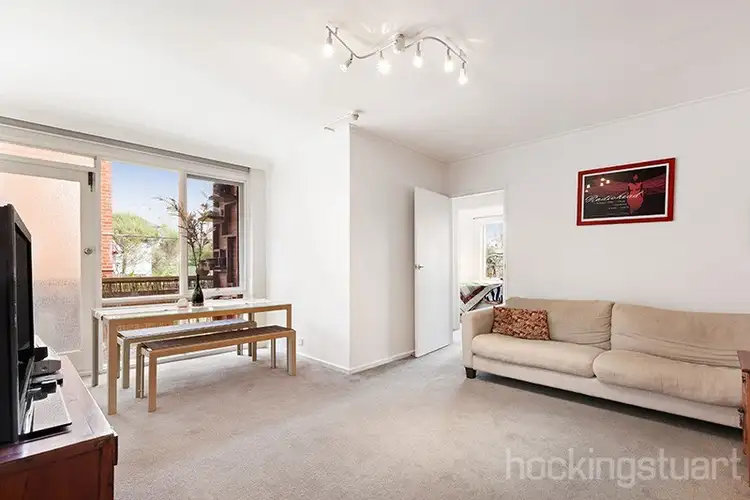 Main view of Homely apartment listing, 6/60 Edgar Street North, Glen Iris VIC 3146