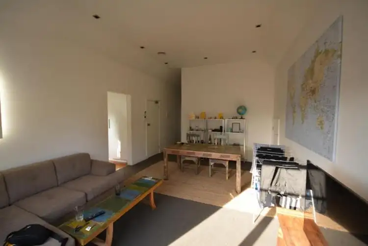 Third view of Homely apartment listing, 4/21 Jackson Street, St Kilda VIC 3182