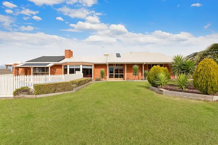 1490 Merriang Road, Beveridge VIC 3753
