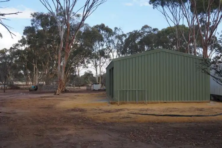 Seventh view of Homely rural property listing, LOT 115/115 Deep Pool RD, Beverley WA 6304