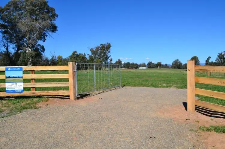 Third view of Homely rural property listing, LOT 13, 146 Ambrose Drive, Mansfield VIC 3722