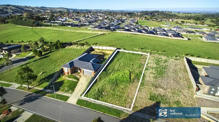 7 Abby Road, Korumburra VIC 3950