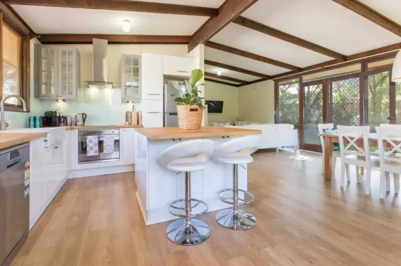 Main view of Homely house listing, 61 Fawkner Avenue, Blairgowrie VIC 3942