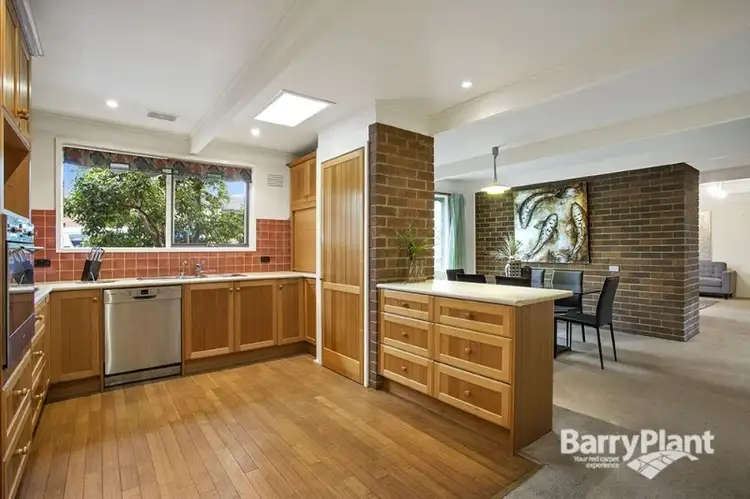 Third view of Homely house listing, 40 David Crescent, Bundoora VIC 3083