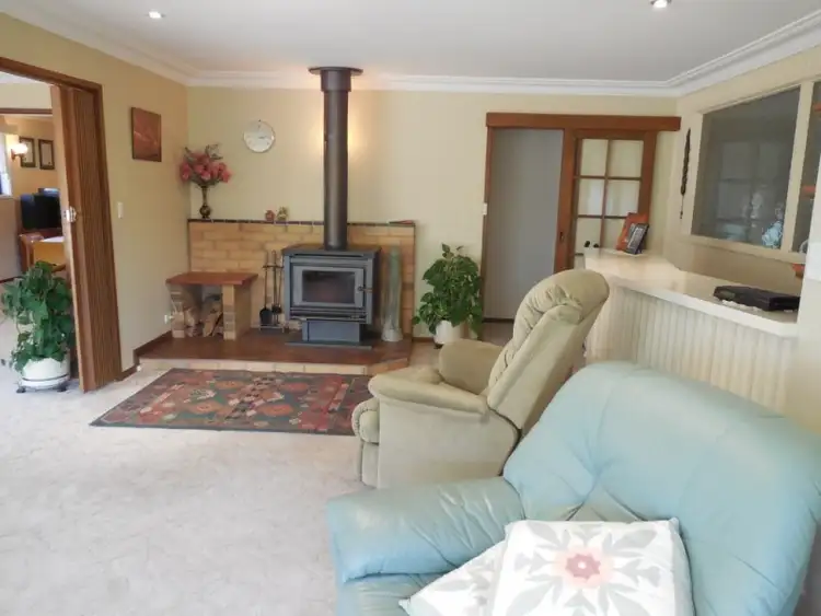 Fourth view of Homely house listing, 4 Mullen Street, Goulburn NSW 2580