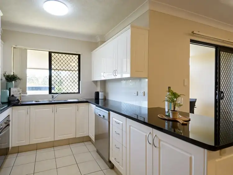 Third view of Homely unit listing, 4/35 Kate Street, Alderley QLD 4051
