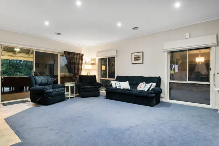 Third view of Homely house listing, 31 Citriodora Circuit, Sunbury VIC 3429