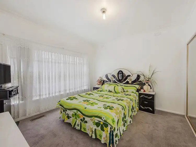 Fifth view of Homely house listing, 56 Ivanhoe Avenue, St Albans VIC 3021