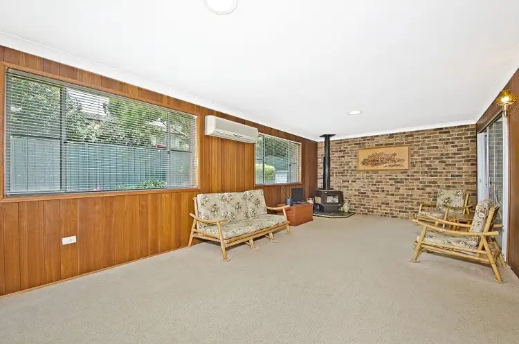 Second view of Homely house listing, 6 Hilary Crescent, Dundas NSW 2117