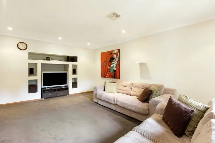 Fifth view of Homely house listing, 55 Volitans Avenue, Mount Eliza VIC 3930