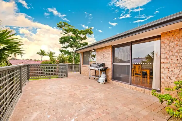 Fifth view of Homely house listing, 22 Sauterne Crescent, Minchinbury NSW 2770