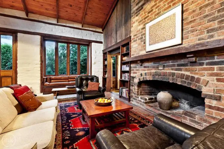 Fifth view of Homely house listing, 118 Ryans Road, Eltham VIC 3095